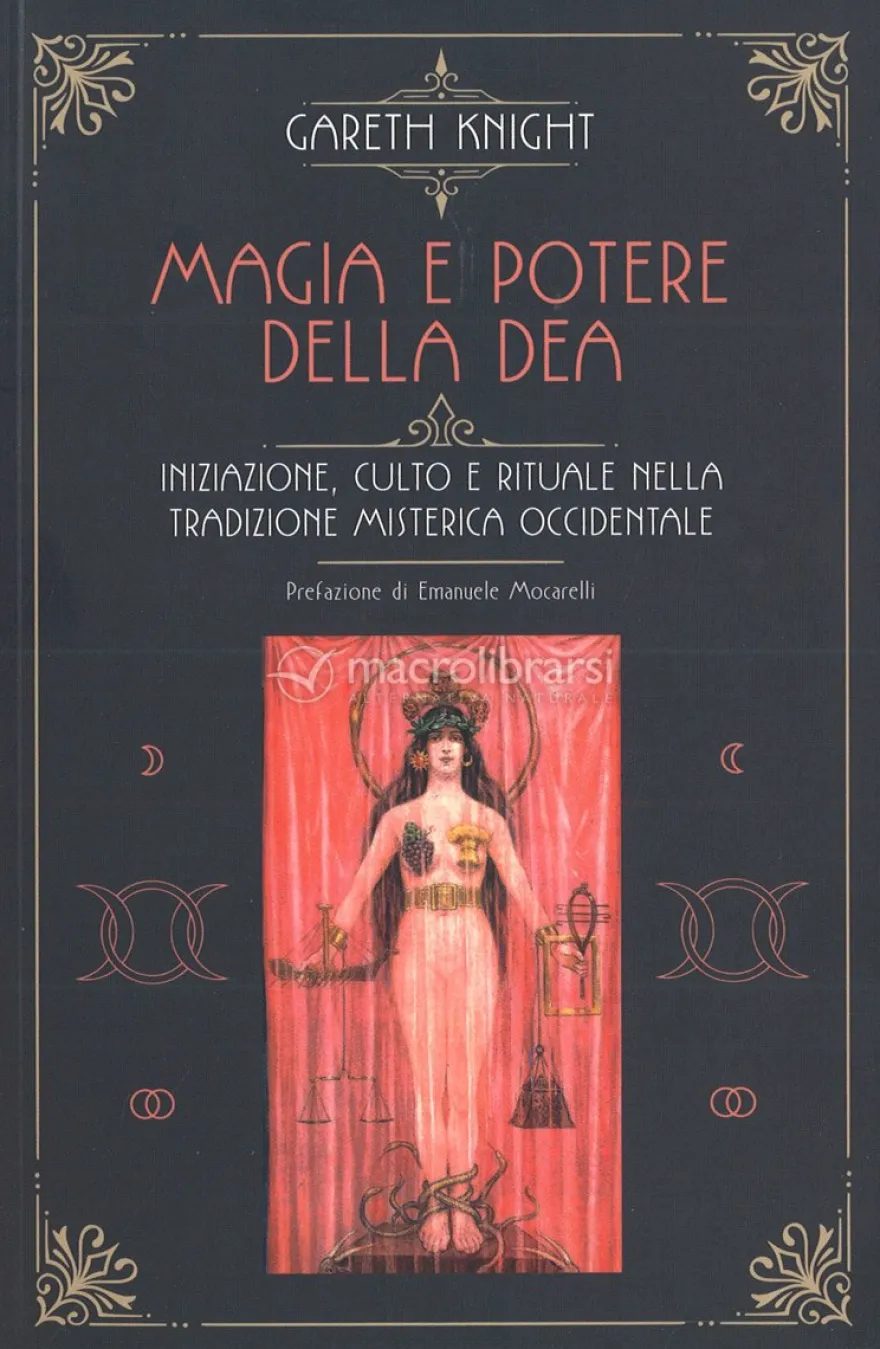 Magia e Potere della Dea