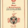 Magia e Reincarnazione