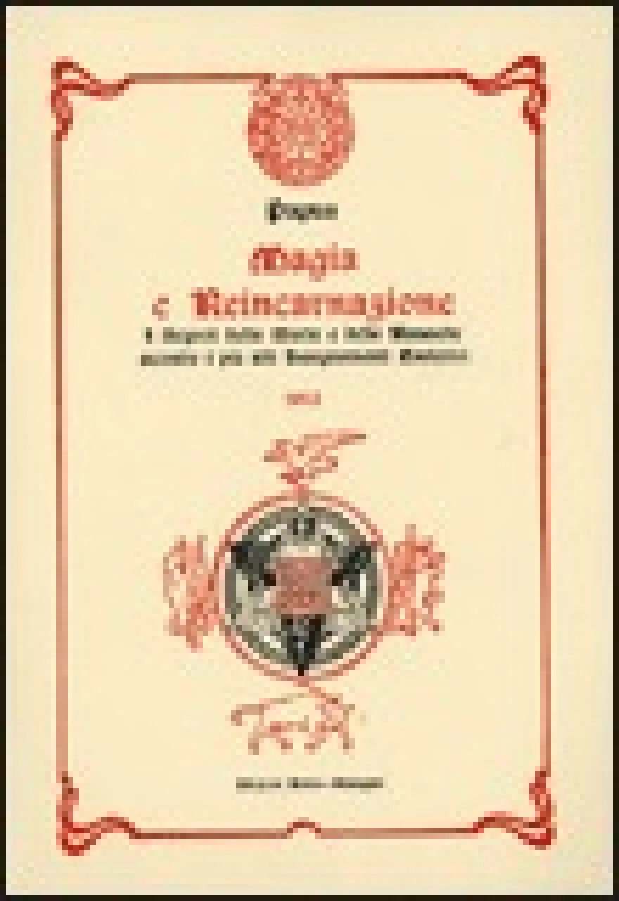 Magia e Reincarnazione