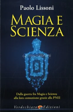 Magia e Scienza