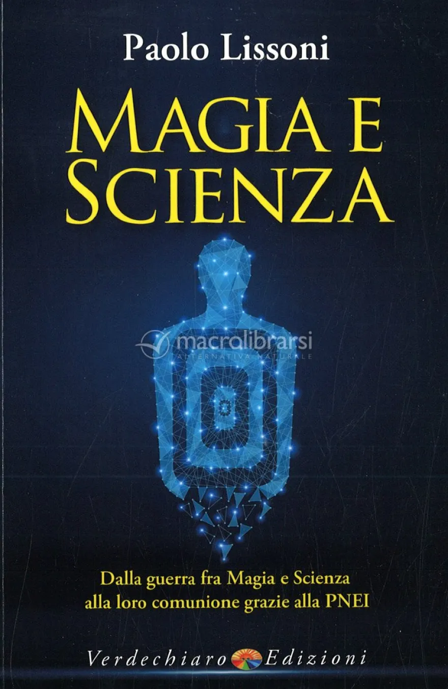 Magia e Scienza