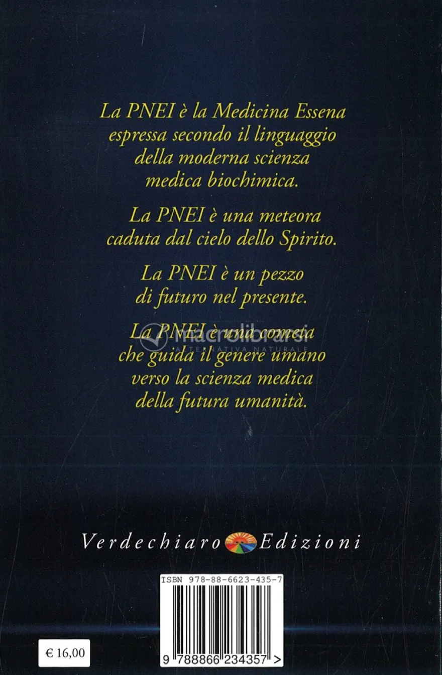Magia e Scienza