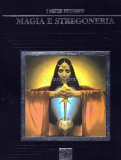 Magia e Stregoneria