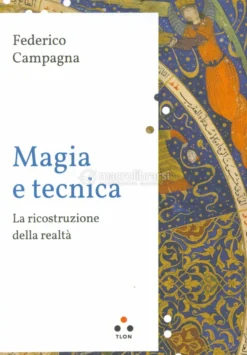 Magia e Tecnica