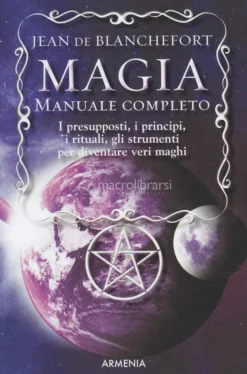 Magia - Manuale Completo