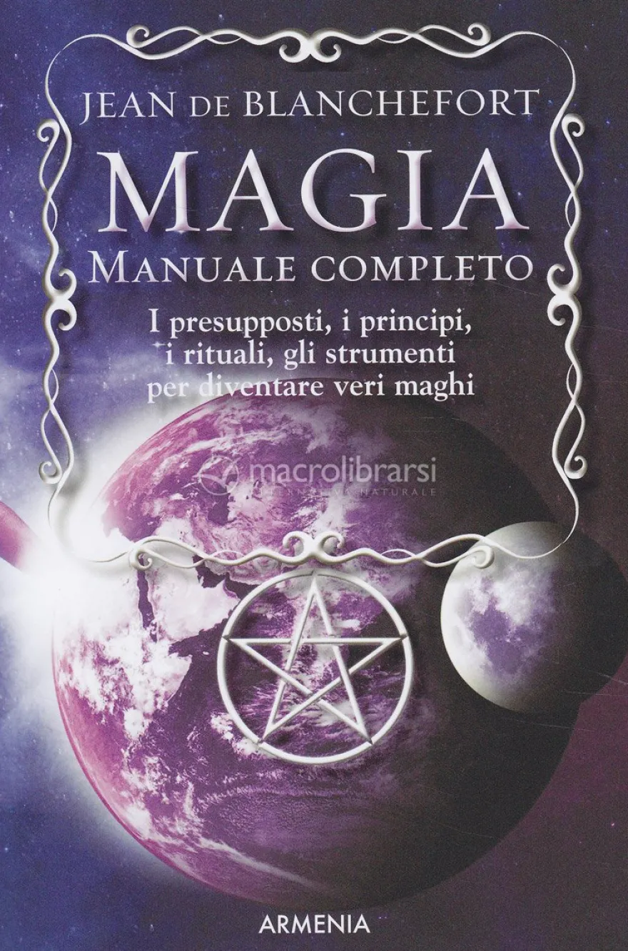 Magia - Manuale Completo