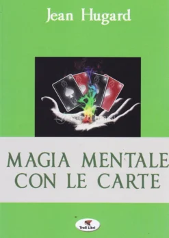 Magia Mentale con le Carte
