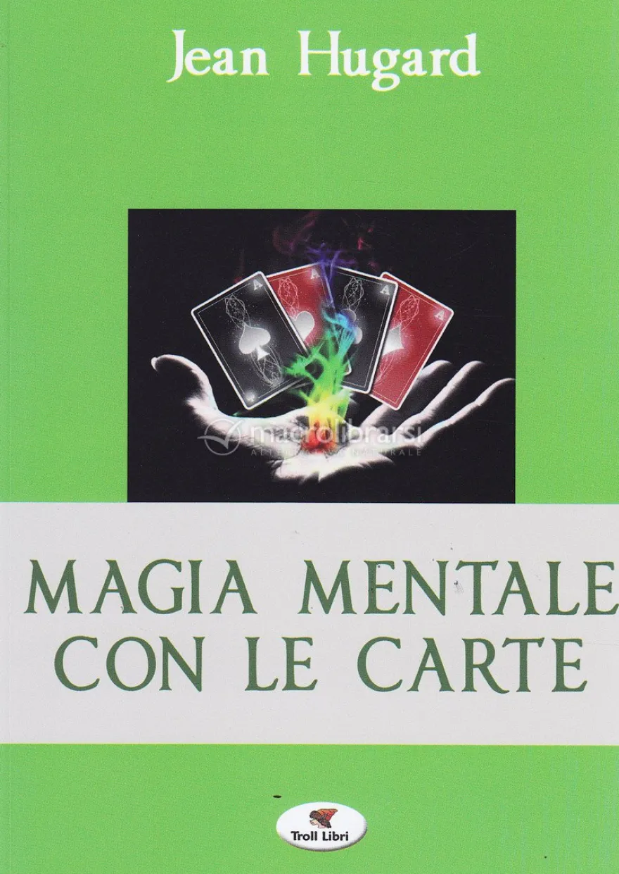 Magia Mentale con le Carte