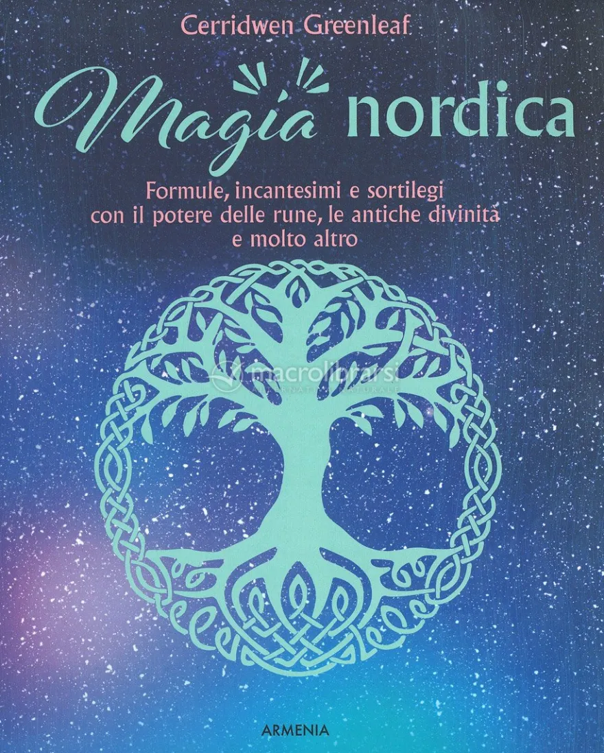 Magia Nordica