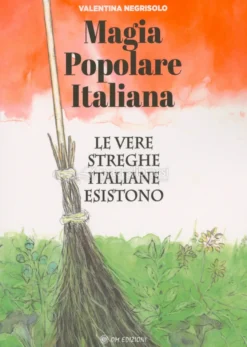 Magia Popolare Italiana