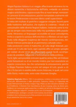 Magia Popolare Italiana