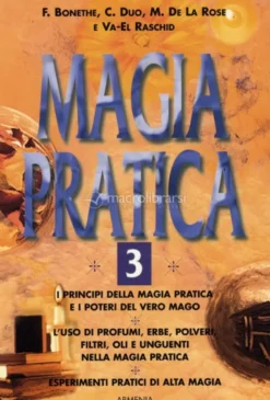 Magia Pratica 3