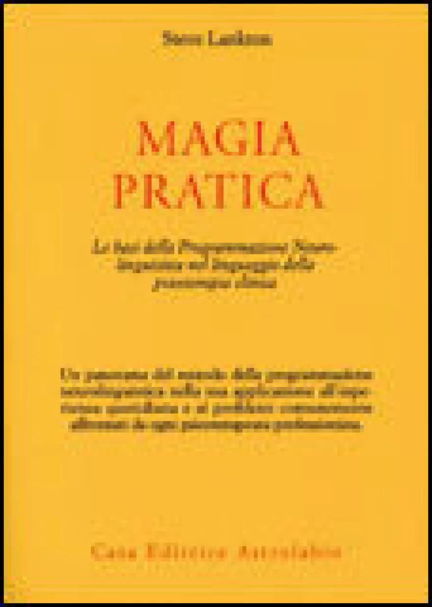 Magia Pratica