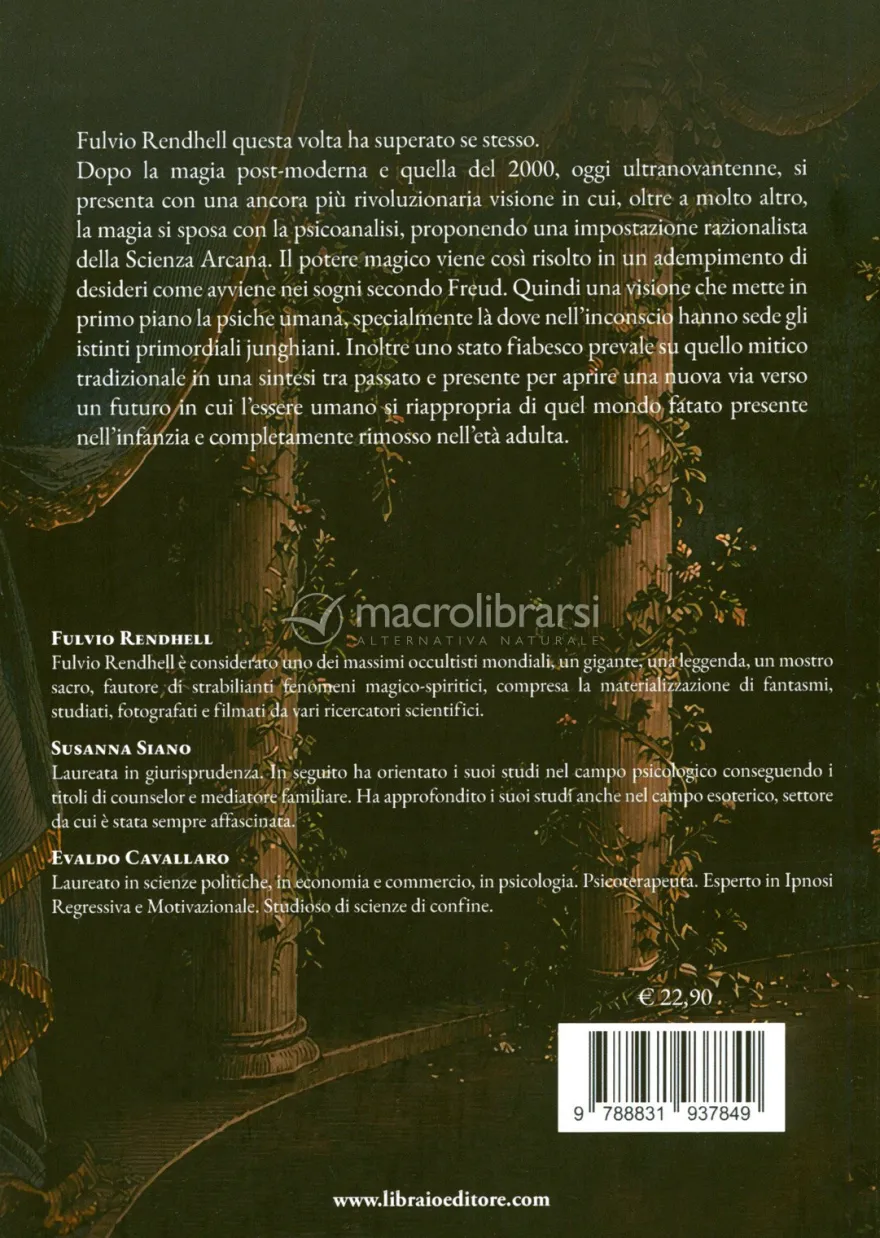 Magia Razionalista