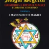 Magia Segreta - Vol. 8