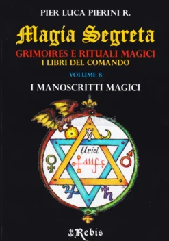 Magia Segreta - Vol. 8