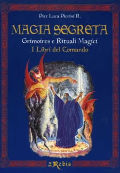 Magia Segreta Vol. 1