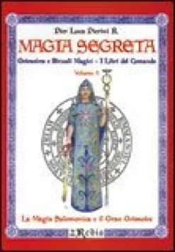 Magia Segreta - Vol 5