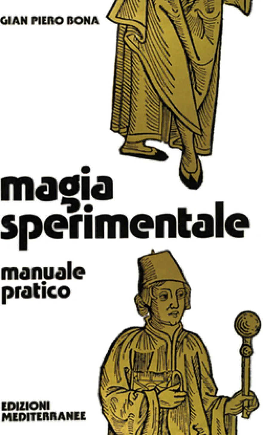 Magia Sperimentale