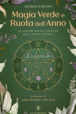 Magia Verde e Ruota dell'Anno