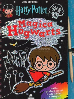 Magica Hogwarts