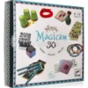 Magicam - Set Djeco con 30 Trucchi di Magia