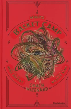 Magic Basket Camp