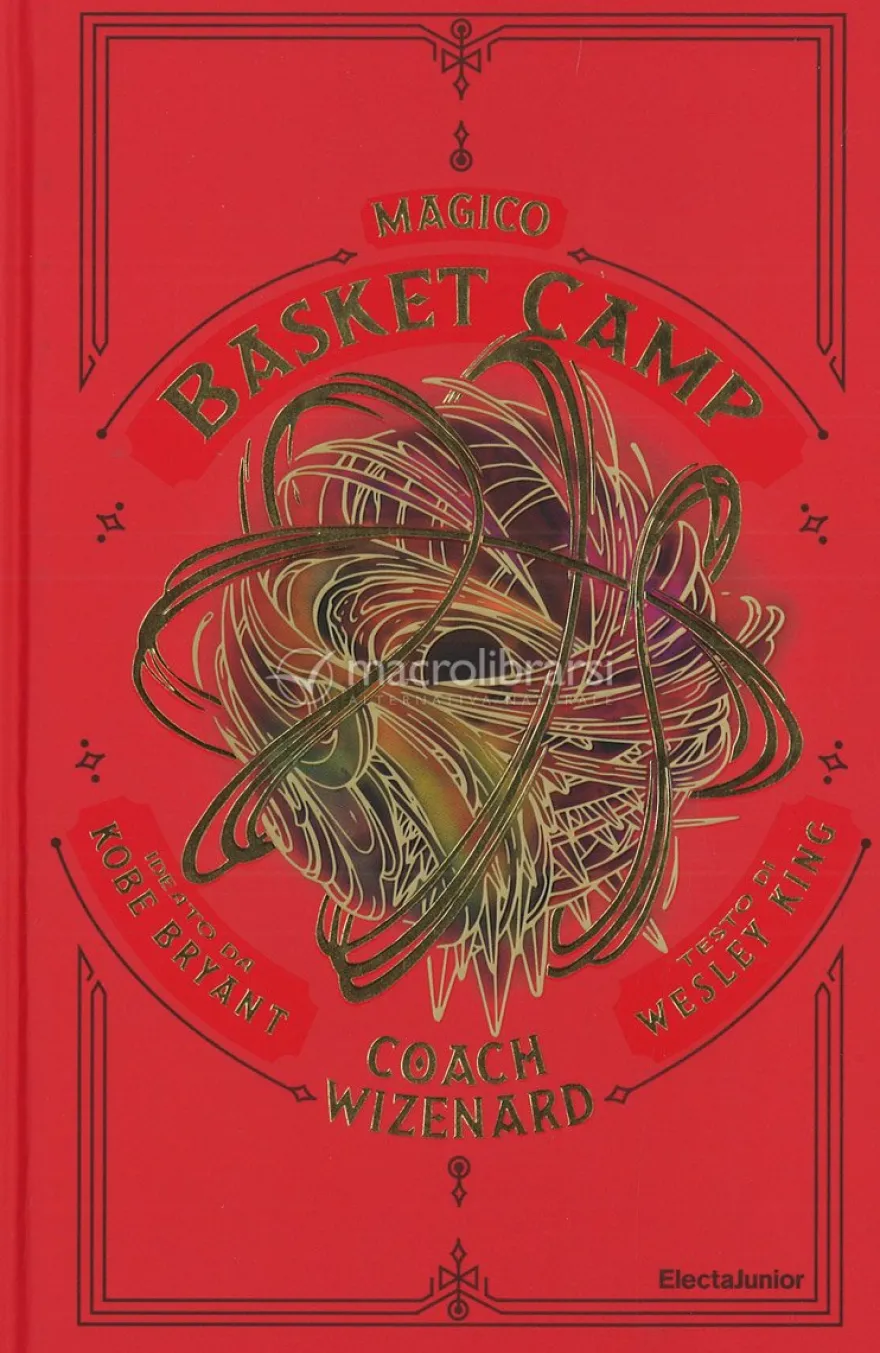 Magic Basket Camp