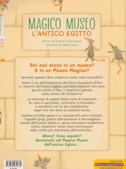 Magico Museo - L’Antico Egitto