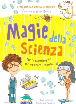Magie della Scienza