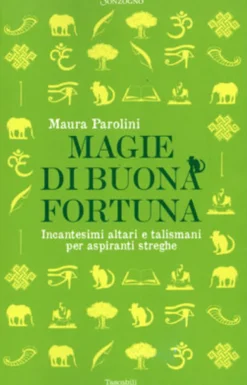 Magie di Buona Fortuna