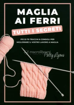 Maglia ai Ferri