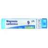 Magnesia Carbonica 9CH Granuli Boiron