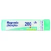 Magnesia Phosphorica 200CH Granuli Boiron