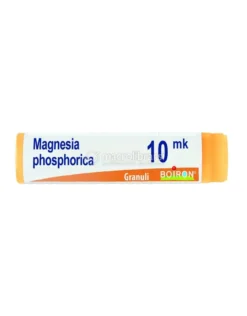 Magnesia Phosphorica XMK Globuli Monodose Boiron