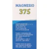 Magnesio 375 Citrato Organico - Stickpack