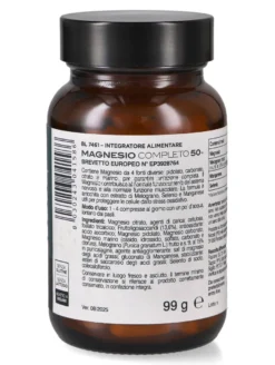 Magnesio Completo Principium® 50+ Compresse