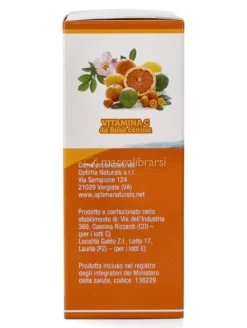 Magnesio e Potassio con Vitamina C - 14 Stickpack