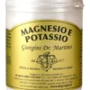 Magnesio e Potassio - 360 g