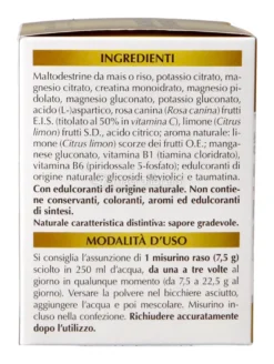 Magnesio e Potassio - 360 g