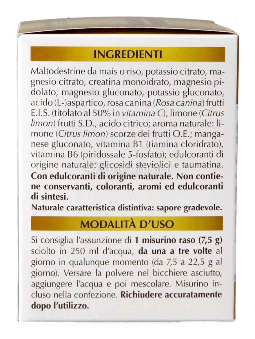 Magnesio e Potassio - 360 g