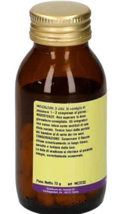 Magnesio e Potassio - In Compresse
