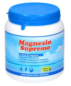 Magnesio Supremo - 300 g