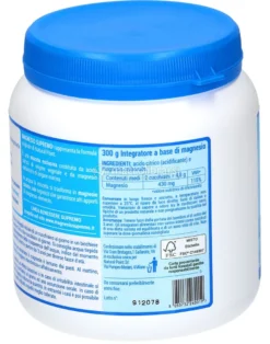 Magnesio Supremo - 300 g