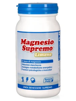 Magnesio Supremo® - Gusto Limone