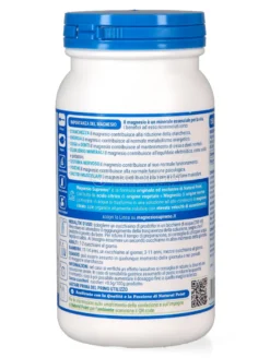 Magnesio Supremo® - Gusto Limone