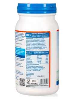 Magnesio Supremo® Potassio+ in Polvere