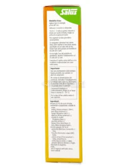 Magnesium Mineral Drink - Integratore Minerale con Magnesio