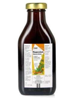 Magnesium Mineral Drink - Integratore Minerale con Magnesio