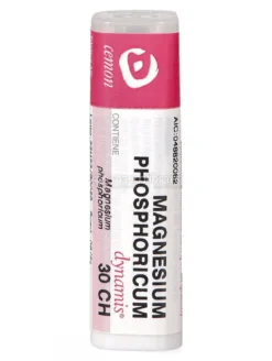 Magnesium Phosphoricum 30CH Granuli